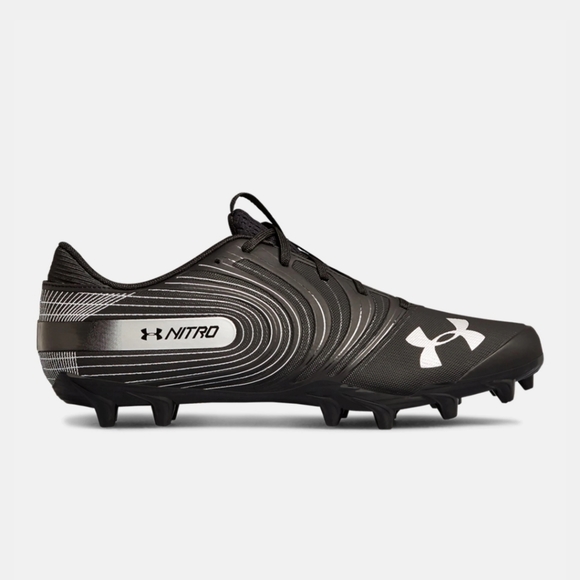 under armor nitro cleats
